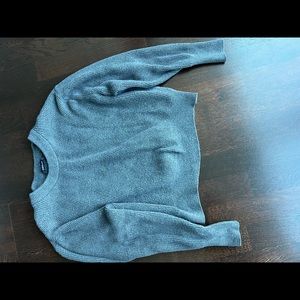 Zara sweater